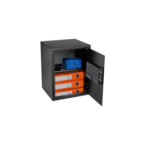 HomeSafe HV50E