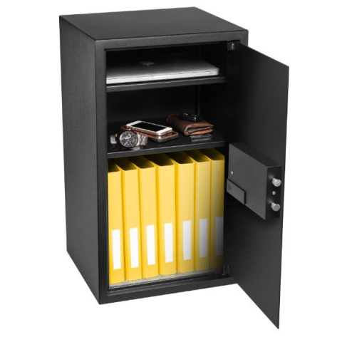 HomeSafe HV70E