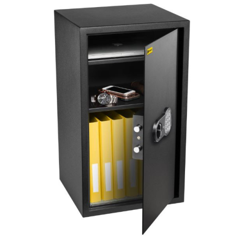 HomeSafe HV70E