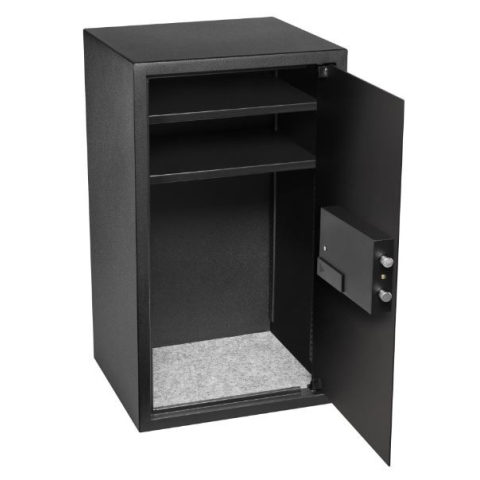 HomeSafe HV70E