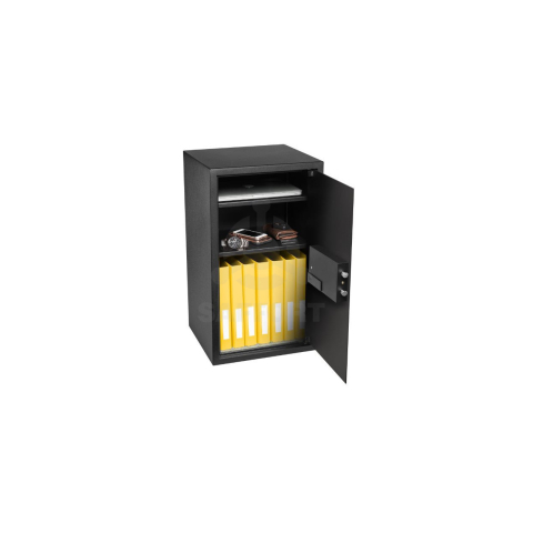 HomeSafe HV70E
