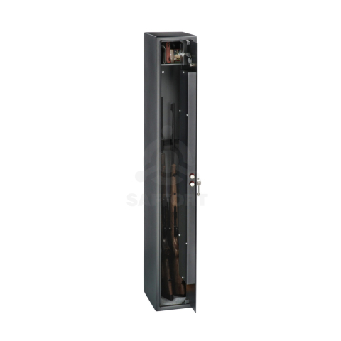 Homesafe Riffle 2 K 2 ieročiem