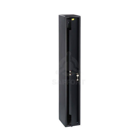 Homesafe Riffle 2 K 2 ieročiem
