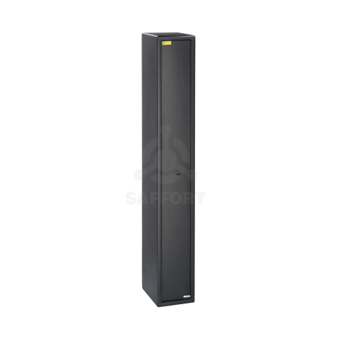 Homesafe Riffle 2 K 2 ieročiem