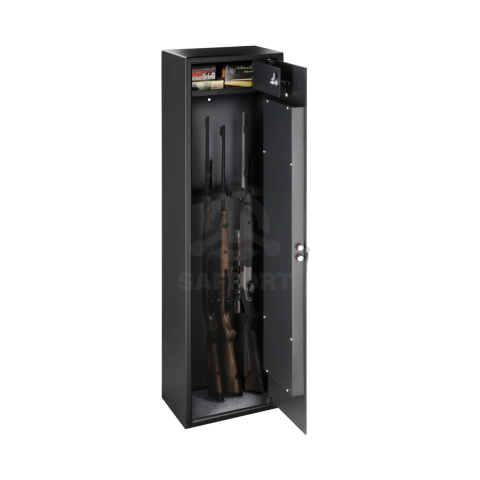 Homesafe Riffle 4 K 4 ieročiem