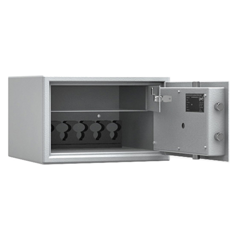 ISS KASSEL CALDEN 59100 K на 5 пистолетов левая дверь