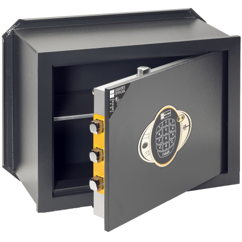 Mottura PERSONAL 11 3320 в стену