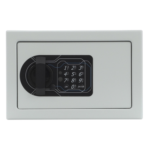 Mēbeļu seifs T 170 EL