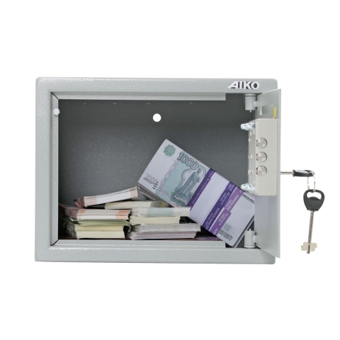 Depozīta seifs TD 23