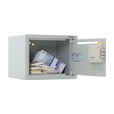 Depozīta seifs TD 23