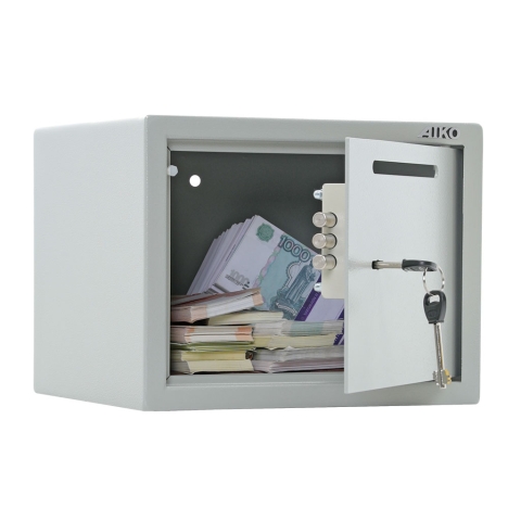 Depozīta seifs TD 23