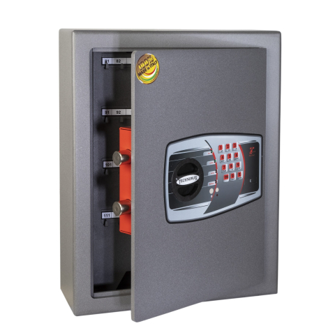 Technomax CE/120 E