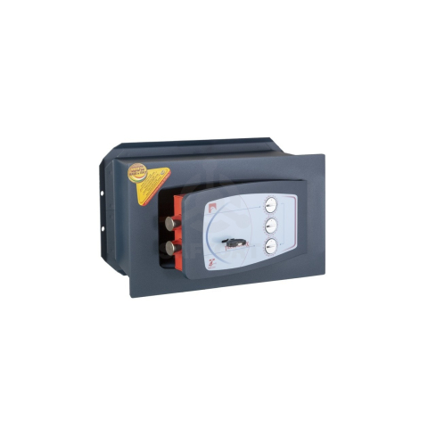 Technomax GOLD GD/3