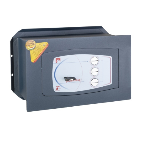 Technomax GOLD GD/3