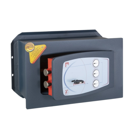 Technomax GOLD GD/3