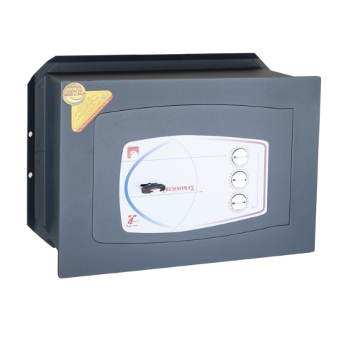 Technomax GOLD GD/4