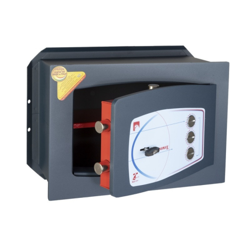 Technomax GOLD GD/4
