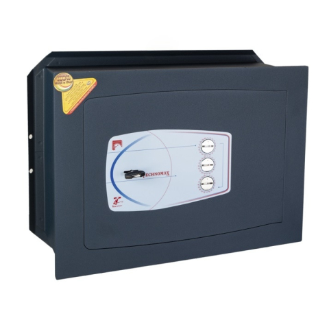 Technomax GOLD GD/5l