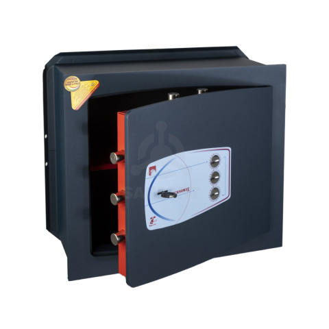Technomax GOLD GD/6