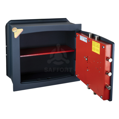 Technomax GOLD GD/6l