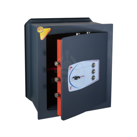 Technomax GOLD GD/7l