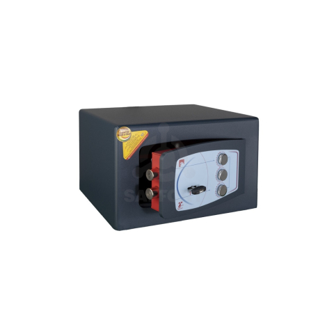 Technomax GOLD GMD/3