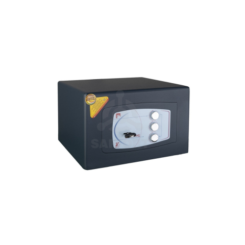 Technomax GOLD GMD/3