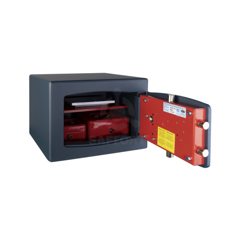 Technomax GOLD GMD/4