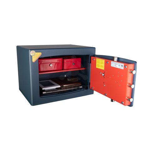 Technomax GOLD GMD/5