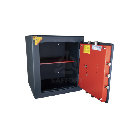 Technomax GOLD GMD/7