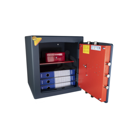 Technomax GOLD GMD/7