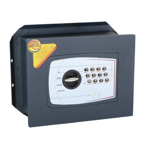 Technomax GOLD GT/1