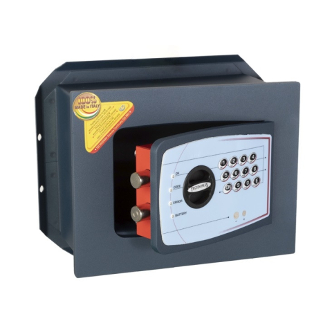 Technomax GOLD GT/2