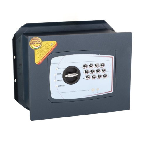 Technomax GOLD GT/2