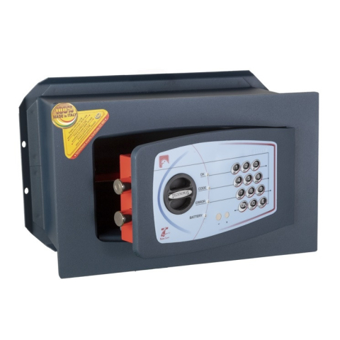 Technomax GOLD GT/3