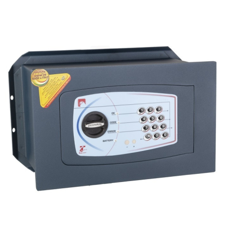Technomax GOLD GT/3