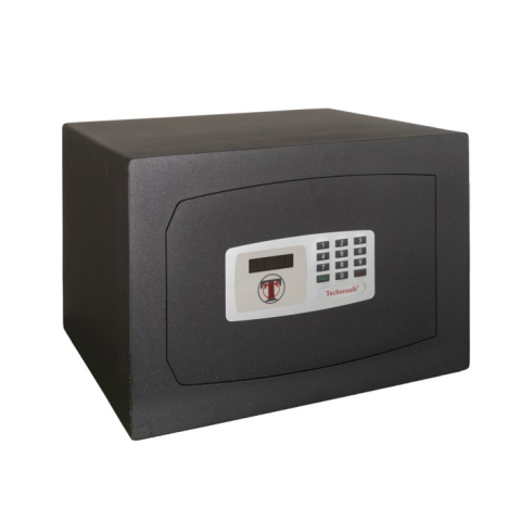 Technomax MTE/4
