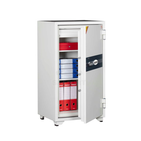 Technomax TECHNOFIRE 150 E