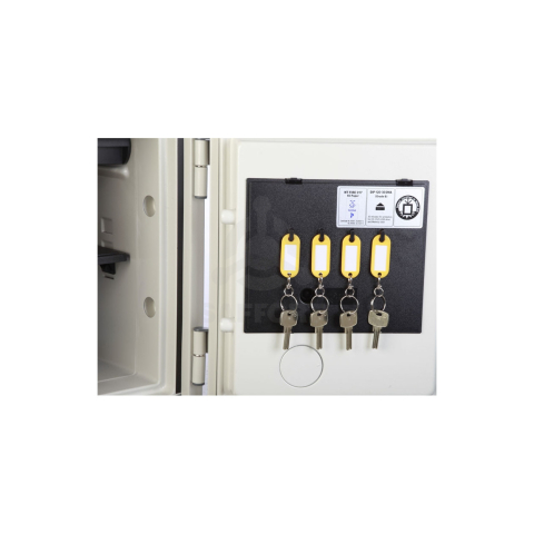 Technomax TECHNOFIRE 30 S NGS K