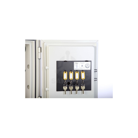 Technomax TECHNOFIRE 40 S E