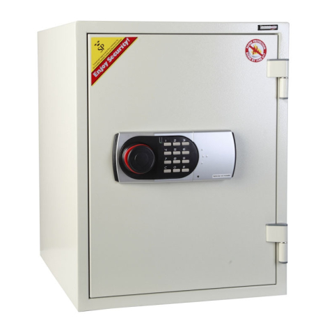 Technomax TECHNOFIRE 40 S E