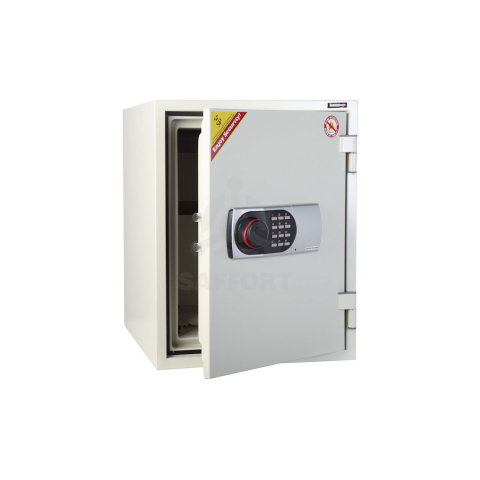 Technomax TECHNOFIRE 40 S E