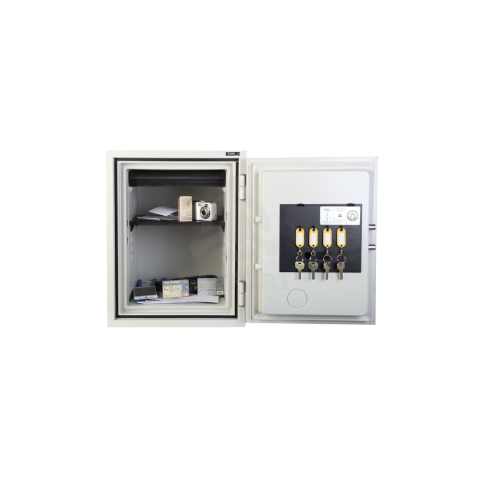 Technomax TECHNOFIRE 40 S E