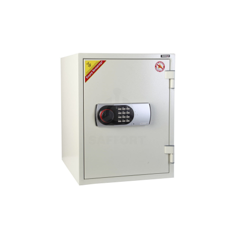 Technomax TECHNOFIRE 40 S E