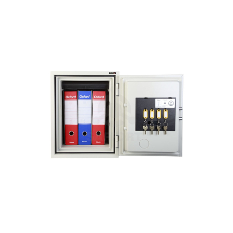 Technomax TECHNOFIRE 40 S E