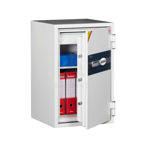 Technomax TECHNOFIRE 80 E