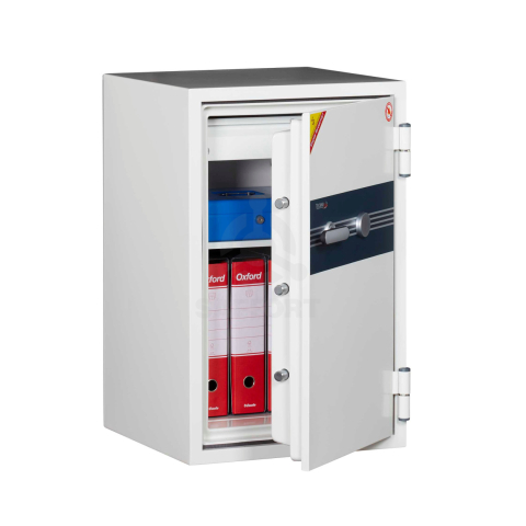 Technomax TECHNOFIRE 80 NGS K