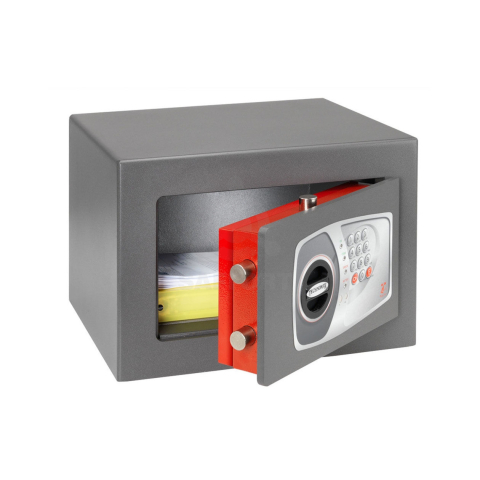 Technomax TECHNOFIRE DPE/4P