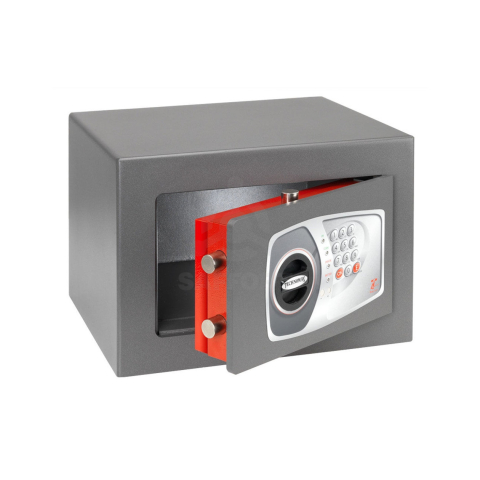 Technomax TECHNOFIRE DPE/4P