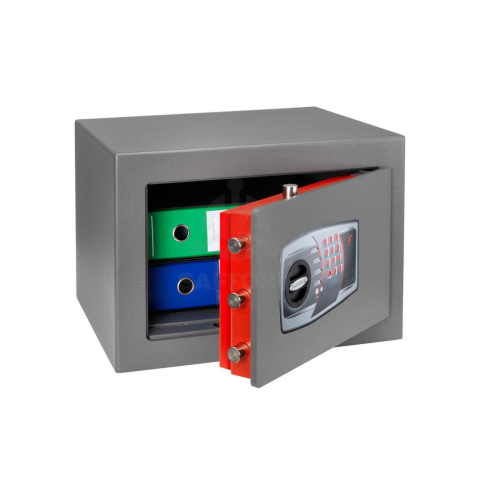 Technomax TECHNOFIRE DPE5P